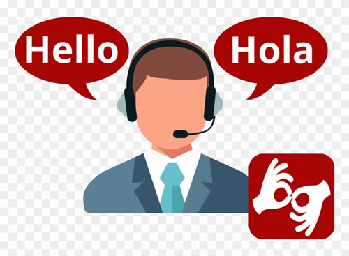 interpreter Interpreter
