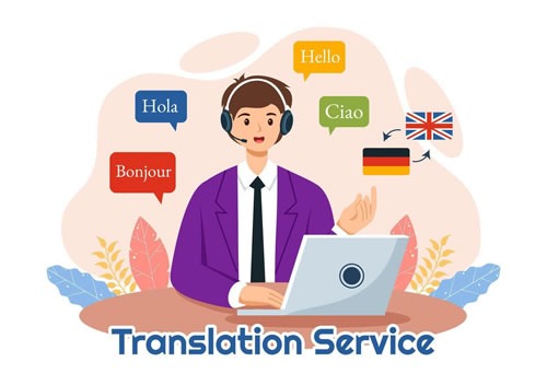 translation-service Translators