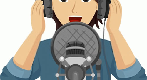 voice-over-artist Voice Over Artists